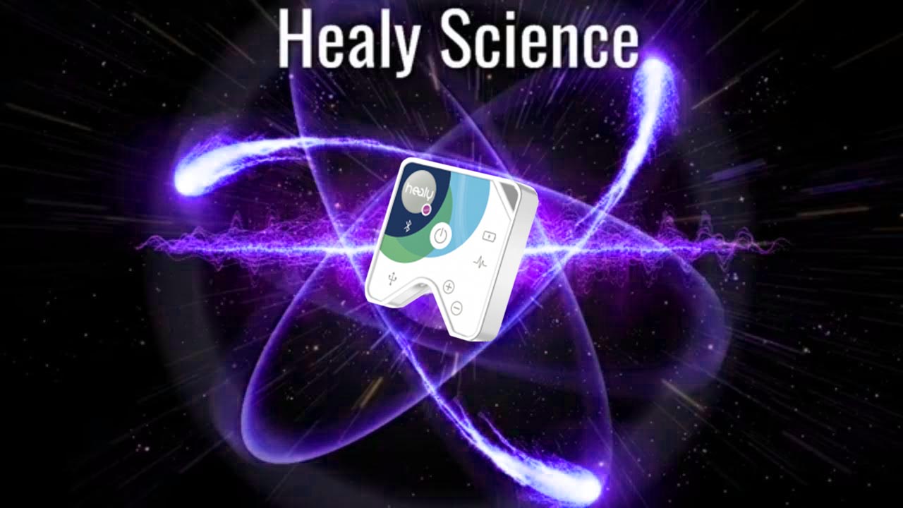 healy, Scientific Basis Of The Healy Devices and Apps,  
	  <meta name=